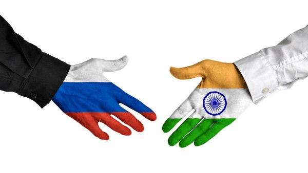 Индия удвоила число российских консульств