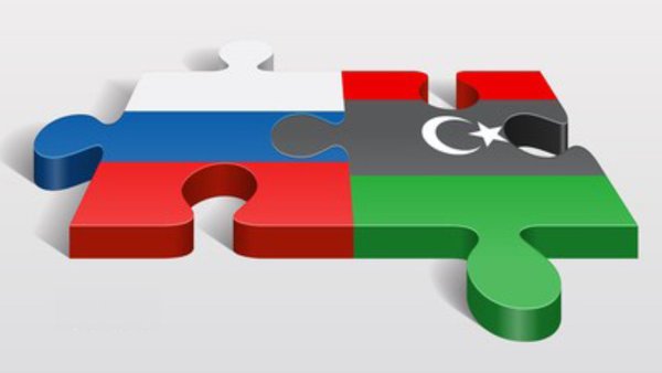 Двусторонние отношения Россия – Ливия 2024: обновление
