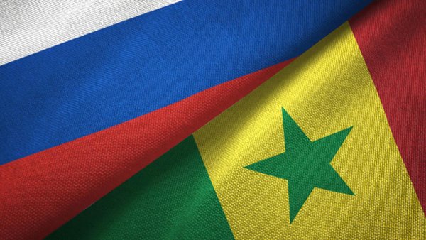 Двусторонняя торговля между Россией и Сенегалом и события в ЭКОВАС
