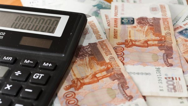 Налоговые поступления России от бизнеса «недружественных стран» превысили прогнозы