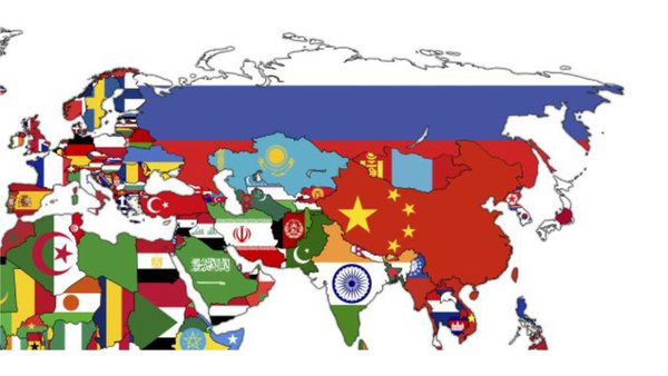 Россия пересмотрела свою стратегию в Азии