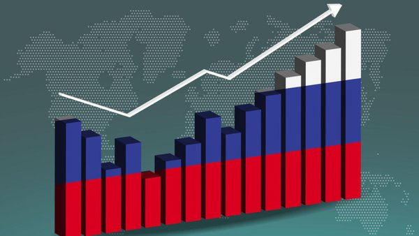 Положительное сальдо торгового баланса России стало седьмым по величине в мире