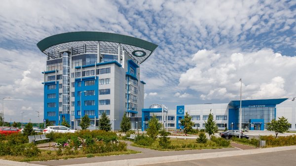 Особые экономические зоны России привлекают новых иностранных инвесторов