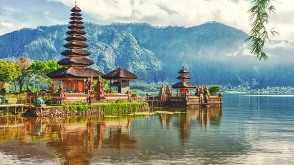 Аэрофлот запустит прямые рейсы на Бали с сентября 2024 года