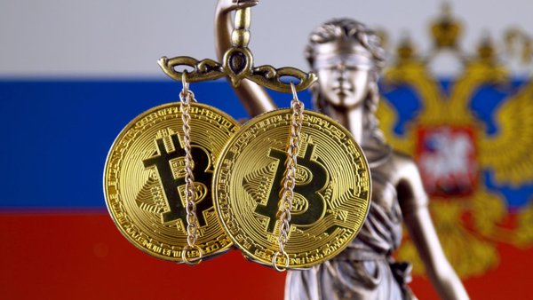 Новые российские законы о цифровых технологиях, криптовалютах, трансграничном финансировании и иностранных банках