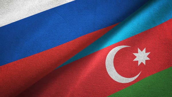 Россия — Азербайджан 2024: двусторонняя торговля и развитие