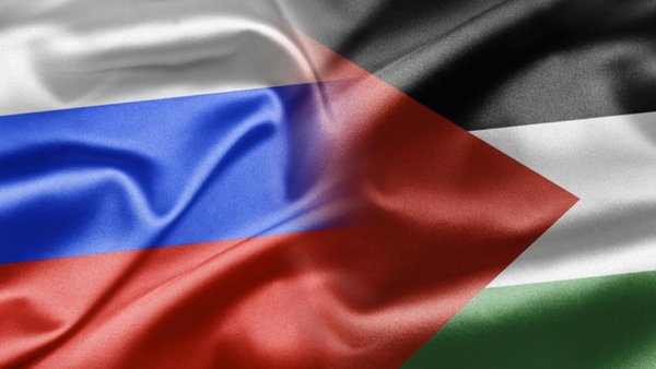 Президент Палестины посетит Москву 