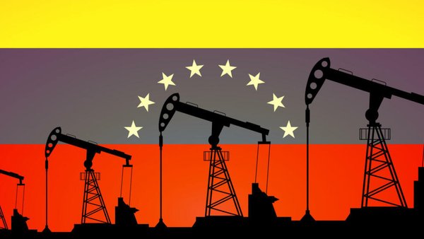 Венесуэла предлагает передать свои американские энергетические контракты странам БРИКС