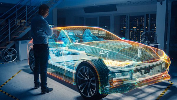 Российские и иранские автопроизводители намерены развивать сотрудничество 