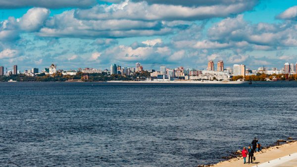 Новый погранпункт на Большом Уссурийском острове стимулирует дополнительные инвестиционные проекты