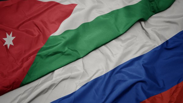 Двусторонние отношения Россия — Иордания 2024: обновление