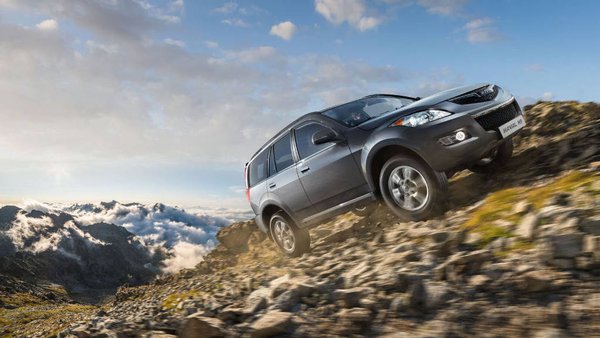 Китайская Haval увеличит производство автомобилей на Тульском заводе до 200 000 автомобилей в год