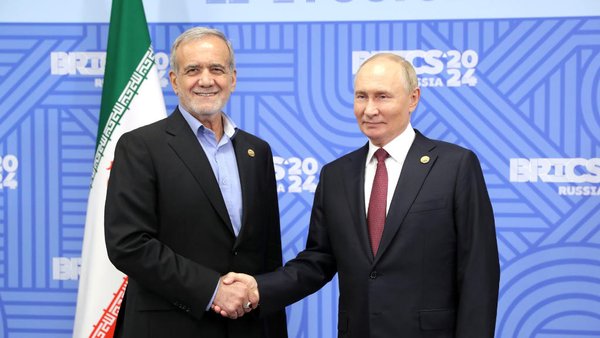 БРИКС, Россия и Иран 2024: развитие событий и последствия