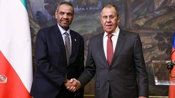 Двусторонние отношения Россия – Кувейт 2024: обновление