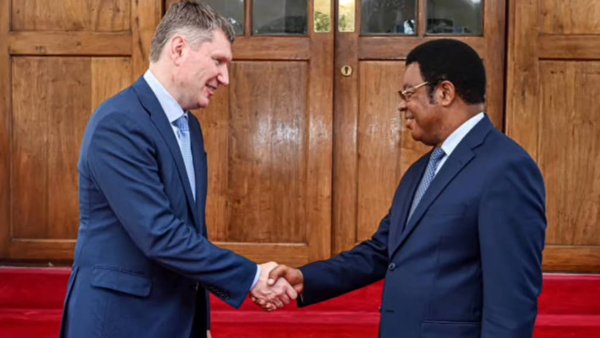 Двусторонние отношения Россия – Танзания 2024: обновление