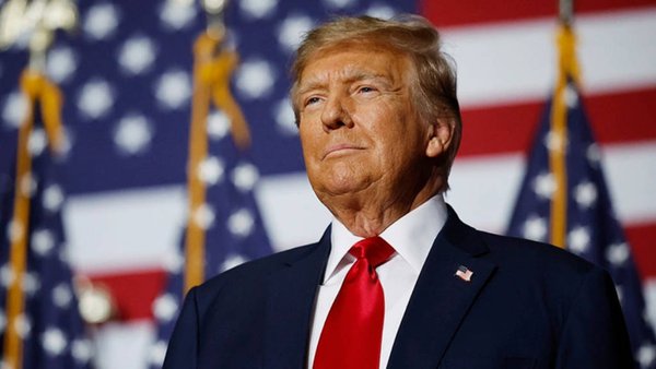 Чего ожидать России, если Дональд Трамп будет избран президентом США