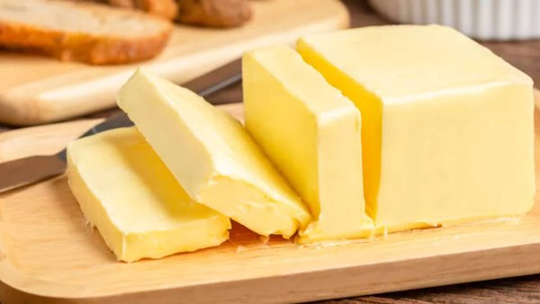 Россия закупает сливочное масло из ОАЭ