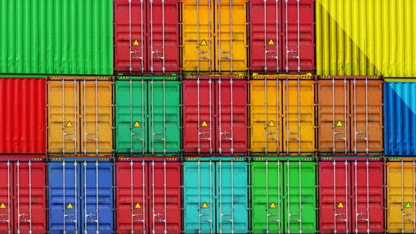 Россия намерена строить центры производства и дистрибуции контейнеров в странах БРИКС