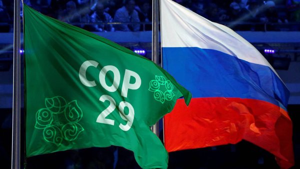 Между странами БРИКС ожидается подписание меморандума о партнерстве по углеродным рынкам