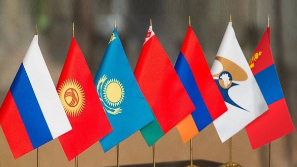ЕАЭС – Монголия: в декабре ожидается подписание соглашения о ЗСТ