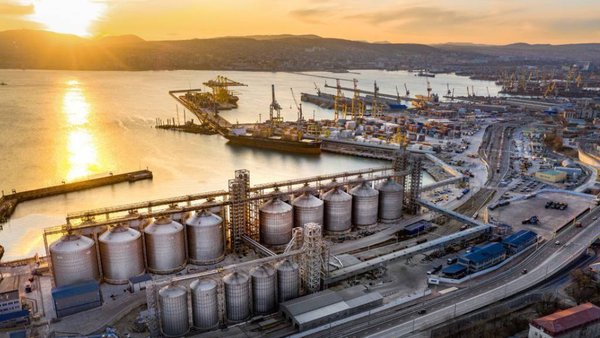 Саудовская Аравия выходит на российский сельскохозяйственный рынок