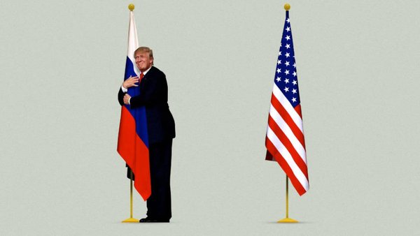 Что президентство Трампа будет значить для России