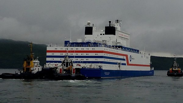 «Росатом» готовится заключить соглашение о сотрудничестве в сфере атомной энергетики с Бразилией