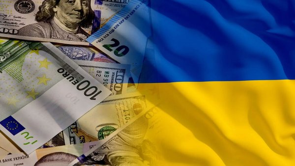 Проценты от замороженных активов России переданы Украине: анализ и глобальные последствия