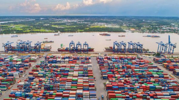 Российская судоходная компания FESCO открыла «дочку» во Вьетнаме