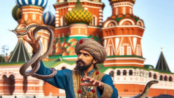 Ozon намерен привлекать сотрудников из Индии, чтобы компенсировать нехватку рабочей силы в России