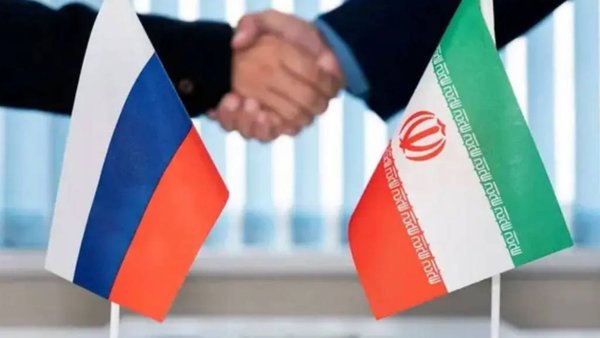 Соглашение о всеобъемлющем стратегическом партнерстве между Россией и Ираном будет подписано 17 января