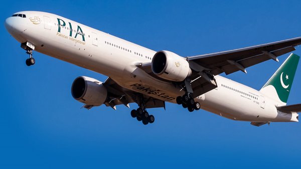 Обсуждается возможность прямого авиасообщения между Россией и Пакистаном