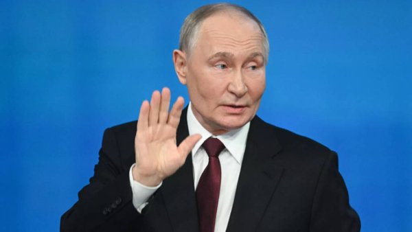 Ежегодная «Прямая линия» президента Путина – экономика и БРИКС: анализ