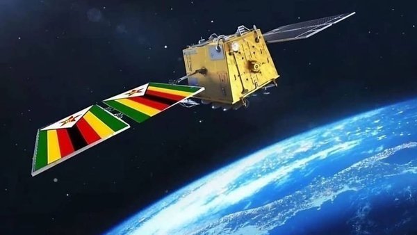 Зимбабве рассчитывает на помощь России в реализации африканской космической программы