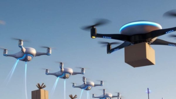 Развитие российской низковысотной экономики и гражданских грузовых беспилотников: в ожидании взлета