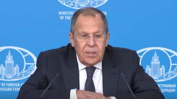 Ответы на вопросы СМИ Министра иностранных дел РФ С.В.Лаврова по итогам деятельности российской дипломатии в 2024 году: анализ