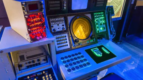 Россия ратифицирует конвенцию Международной организации по морскому навигационному оборудованию