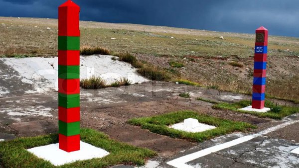 Монголия столкнулась с бюджетными проблемами с подключением к российским автомобильным и железным дорога