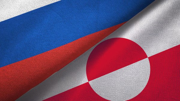 Российский депутат предлагает Гренландии присоединиться к России