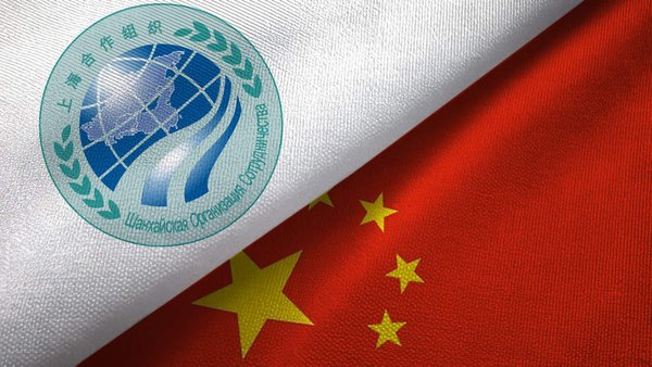 Пилотная зона Китай-ШОС: рост отправлений грузовых автомобилей с применением TIR