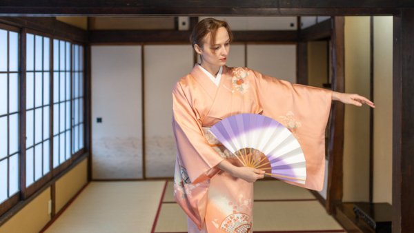 Российский турпоток в Японию вырос на 136%.