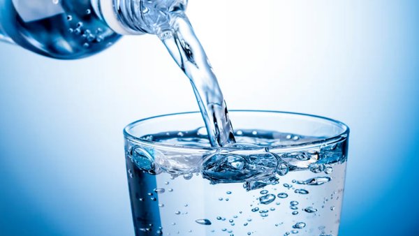 Российский холдинг «Аква» экспортирует на 35% больше воды в 2024 году