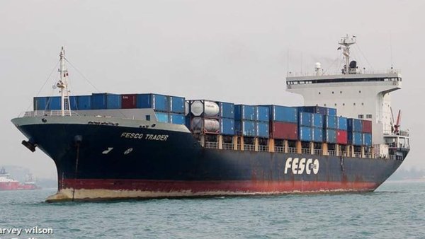 Российская компания FESCO включила крупнейший малазийский порт в морскую линию из Вьетнама в Малайзию