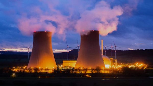 Россия предлагает Индии малые ядерные модульные реакторы