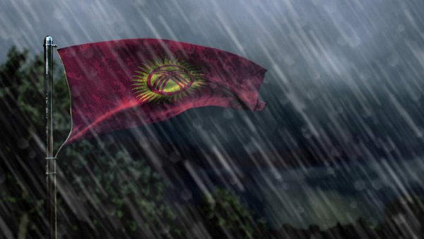 Россия – Кыргызстан 2025: торговля и инвестиции – турбулентность