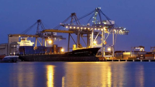 Россия получила военно-морскую базу в Судане