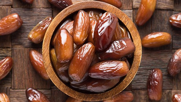 Российский экспорт сельхозпродукции в Тунис и Египет вырос на 30 и 20% в 2024 году