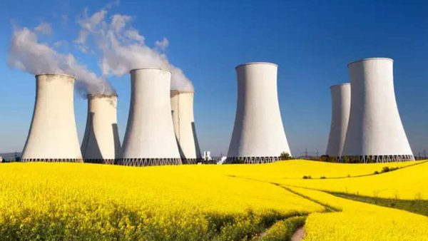 Россия построит в Мьянме атомную электростанцию