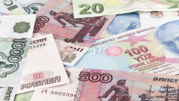 ВТБ запустил систему QR-платежей в Турции в обход SWIFT