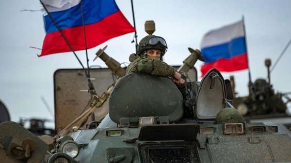 Почему Россия не вторгнется в Европу